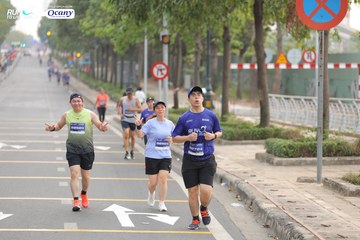 RUN TO LIVE 2024 - Ảnh #1420636