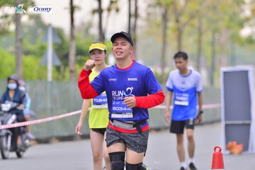 RUN TO LIVE 2024 - Ảnh #1443363