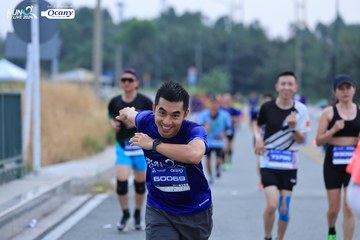 RUN TO LIVE 2024 - Ảnh #1371564