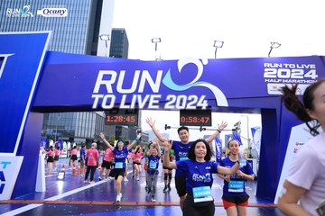 RUN TO LIVE 2024 - Ảnh #1369868