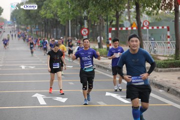 RUN TO LIVE 2024 - Ảnh #1438547