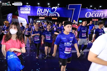 RUN TO LIVE 2024 - Ảnh #1320399