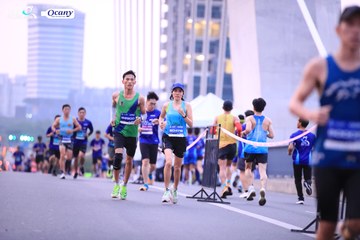 RUN TO LIVE 2024 - Ảnh #1325665