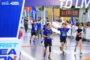 RUN TO LIVE 2024 - Ảnh #1371470
