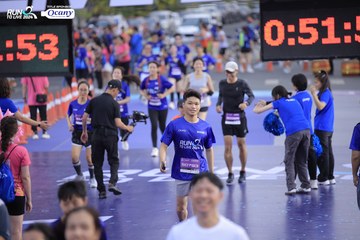 RUN TO LIVE 2024 - Ảnh #1361019