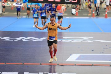 RUN TO LIVE 2024 - Ảnh #1409684