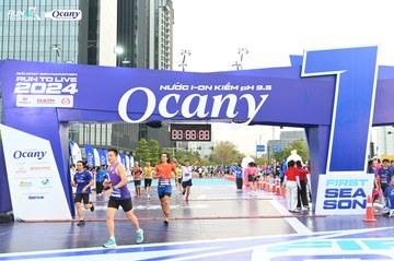 RUN TO LIVE 2024 - Ảnh #1418781