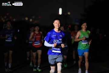 RUN TO LIVE 2024 - Ảnh #1333730