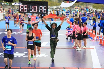 RUN TO LIVE 2024 - Ảnh #1407627