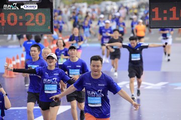 RUN TO LIVE 2024 - Ảnh #1351683