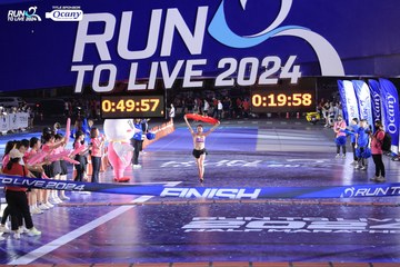 RUN TO LIVE 2024 - Ảnh #1352396