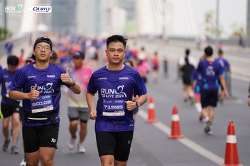 RUN TO LIVE 2024 - Ảnh #1346578