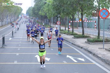 RUN TO LIVE 2024 - Ảnh #1434403