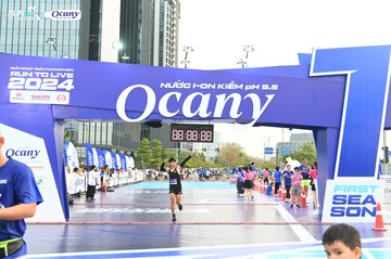 RUN TO LIVE 2024 - Ảnh #1419401