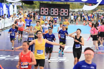 RUN TO LIVE 2024 - Ảnh #1405906