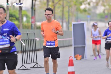 RUN TO LIVE 2024 - Ảnh #1443408
