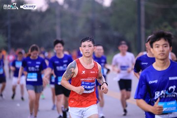 RUN TO LIVE 2024 - Ảnh #1358501