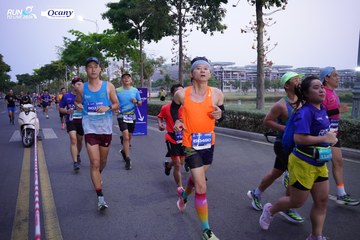 RUN TO LIVE 2024 - Ảnh #1380355