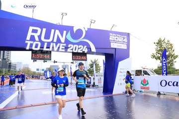 RUN TO LIVE 2024 - Ảnh #1366648