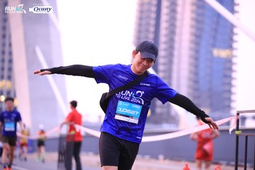 RUN TO LIVE 2024 - Ảnh #1325428