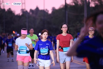 RUN TO LIVE 2024 - Ảnh #1349190