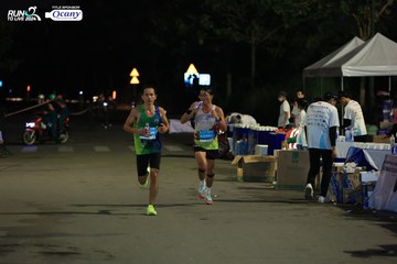 RUN TO LIVE 2024 - Ảnh #1337495
