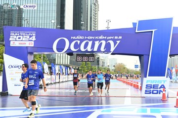 RUN TO LIVE 2024 - Ảnh #1425321
