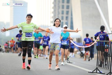 RUN TO LIVE 2024 - Ảnh #1349891