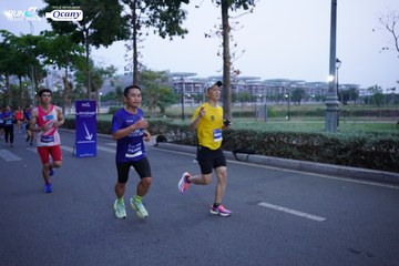 RUN TO LIVE 2024 - Ảnh #1380781