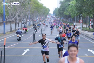 RUN TO LIVE 2024 - Ảnh #1434072