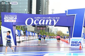 RUN TO LIVE 2024 - Ảnh #1423438