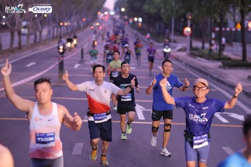 RUN TO LIVE 2024 - Ảnh #1433533