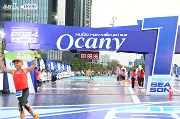 RUN TO LIVE 2024 - Ảnh #1417826