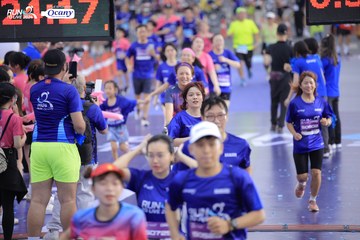 RUN TO LIVE 2024 - Ảnh #1362122