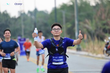 RUN TO LIVE 2024 - Ảnh #1380291