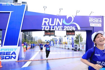 RUN TO LIVE 2024 - Ảnh #1367072