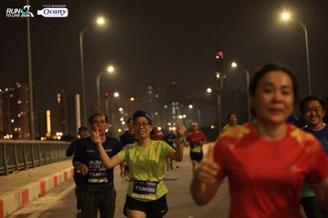 RUN TO LIVE 2024 - Ảnh #1443013