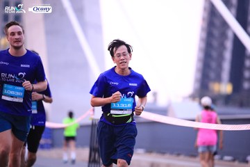 RUN TO LIVE 2024 - Ảnh #1325565