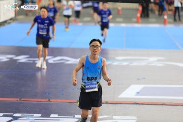 RUN TO LIVE 2024 - Ảnh #1411312