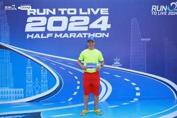 RUN TO LIVE 2024 - Ảnh #1310516