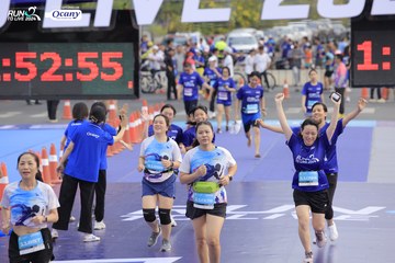 RUN TO LIVE 2024 - Ảnh #1394639