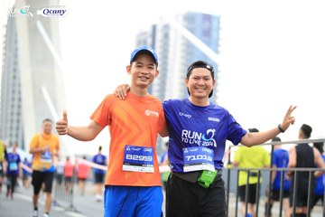 RUN TO LIVE 2024 - Ảnh #1348128