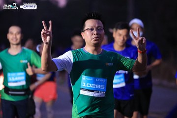 RUN TO LIVE 2024 - Ảnh #1348361