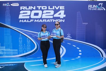 RUN TO LIVE 2024 - Ảnh #1310651