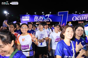 RUN TO LIVE 2024 - Ảnh #1320378