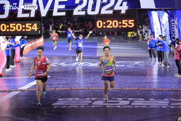 RUN TO LIVE 2024 - Ảnh #1352480