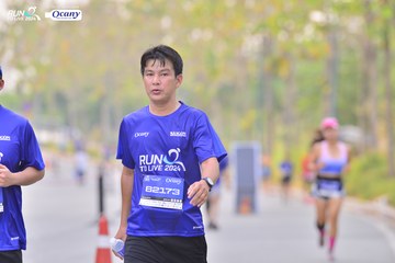 RUN TO LIVE 2024 - Ảnh #1444977
