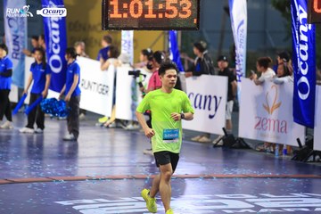 RUN TO LIVE 2024 - Ảnh #1331867