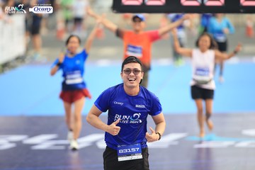 RUN TO LIVE 2024 - Ảnh #1413323