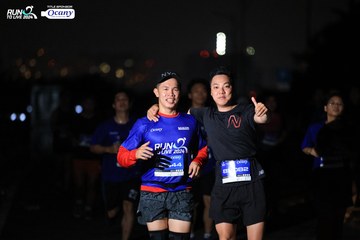 RUN TO LIVE 2024 - Ảnh #1335565